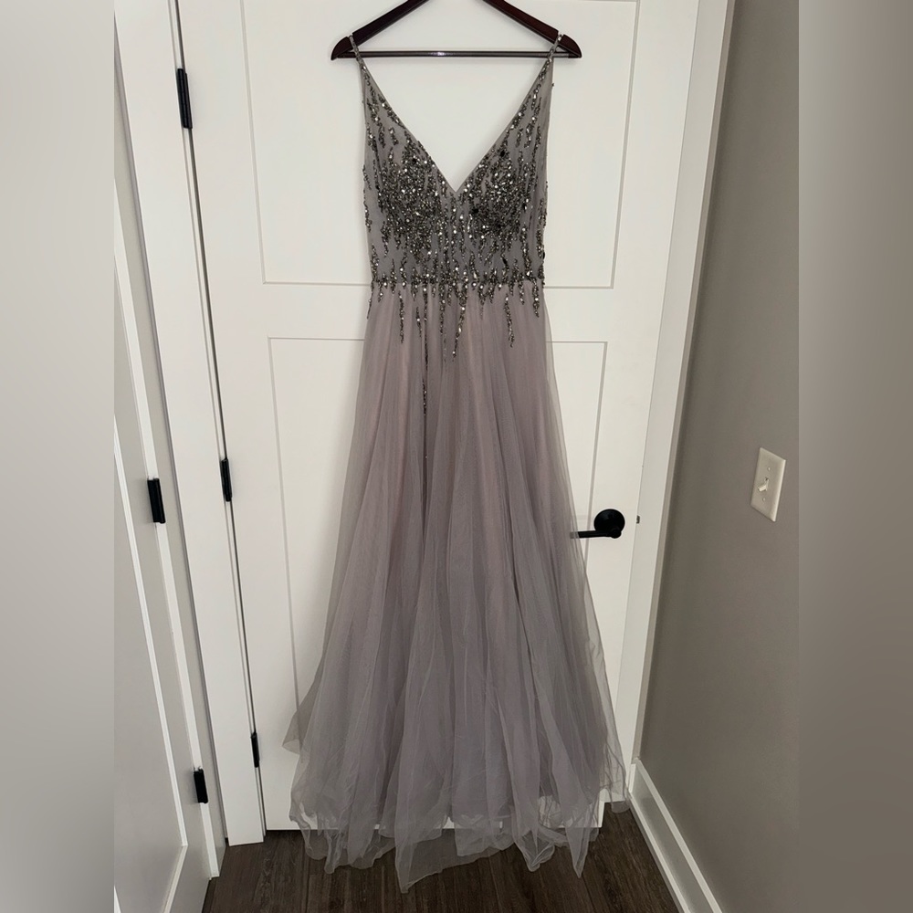 Nox Anabel Formal Prom Dress